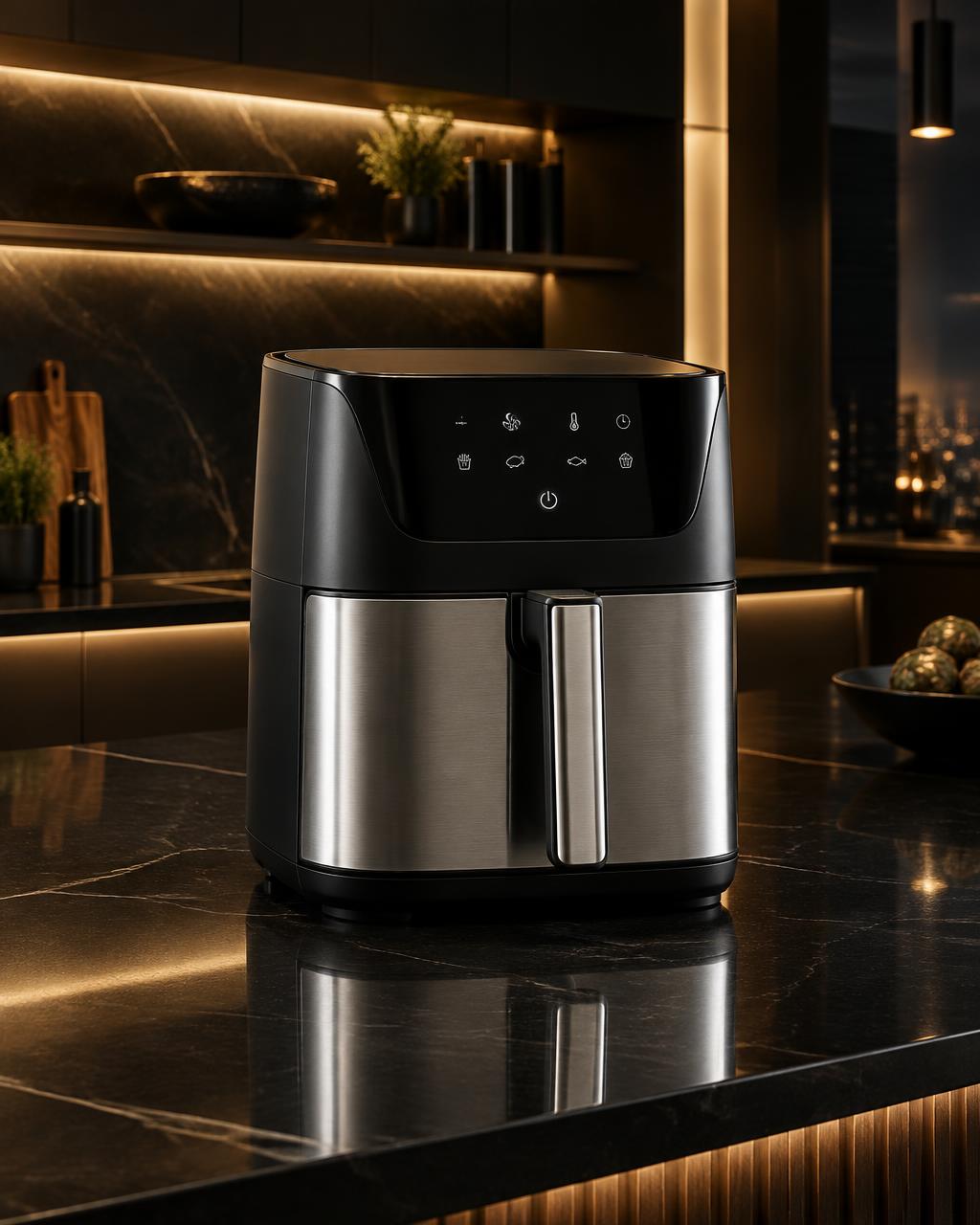 IGNITO Air Fryers
