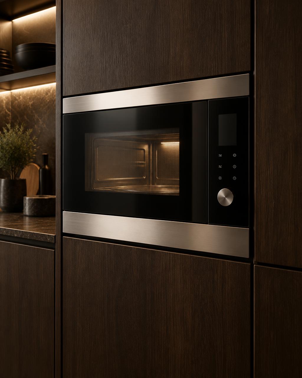 IGNITO Microwaves