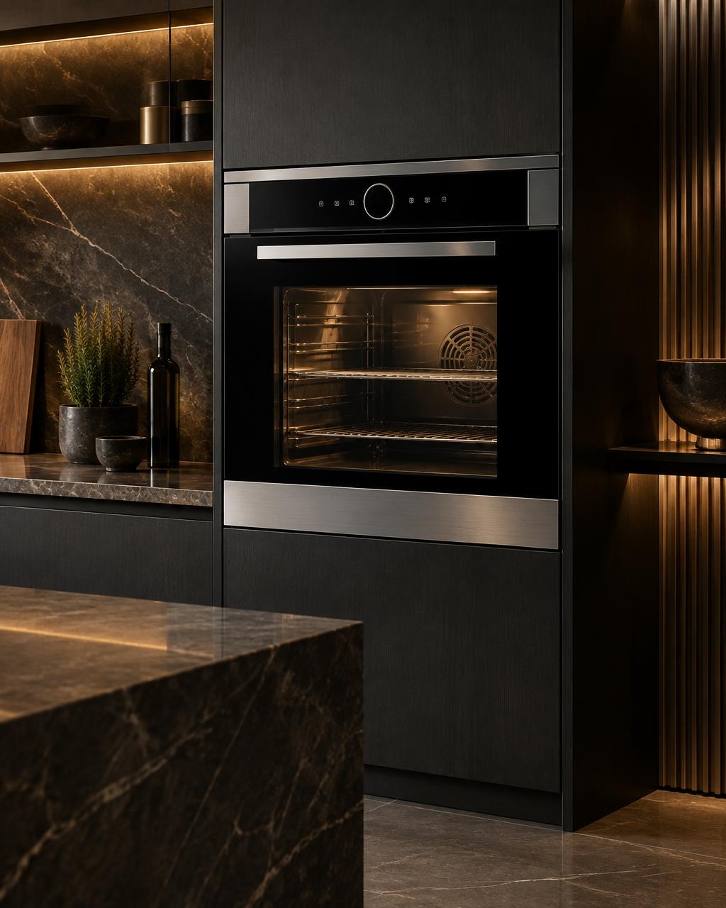 IGNITO Built-In Ovens